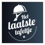 het laatste tafeltje android application logo